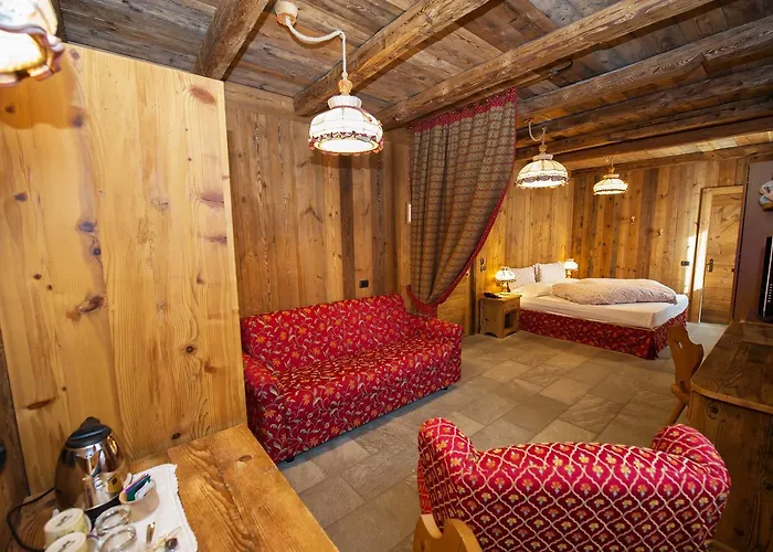 Jolanda Sport Gressoney-La-Trinite