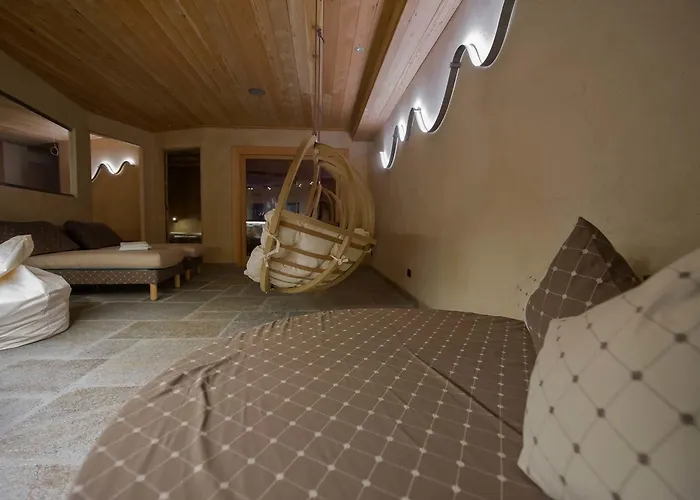 Jolanda Sport Hotel Gressoney-La-Trinite