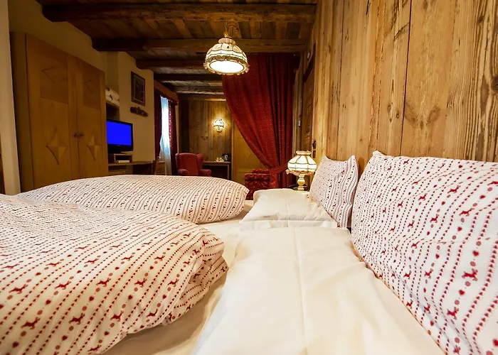 Jolanda Sport Hotel 4*