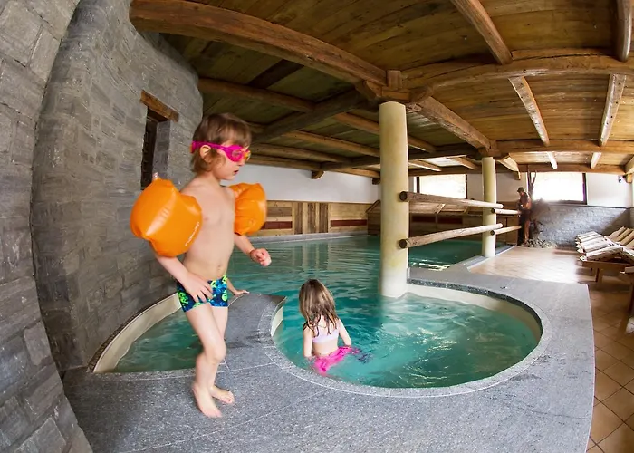 Jolanda Sport Hotel Gressoney-La-Trinite