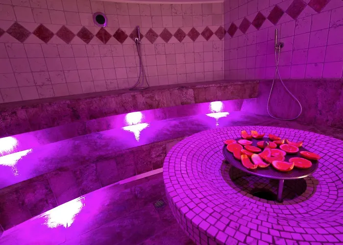 Jolanda Sport Hotel Gressoney-La-Trinite