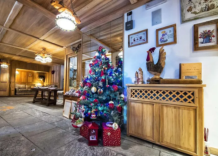 Jolanda Sport Hotel 4*