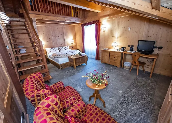 Jolanda Sport Hotel 4*