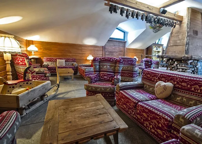 Jolanda Sport Hotel 4*