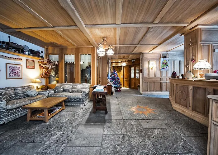 Jolanda Sport Gressoney-La-Trinite