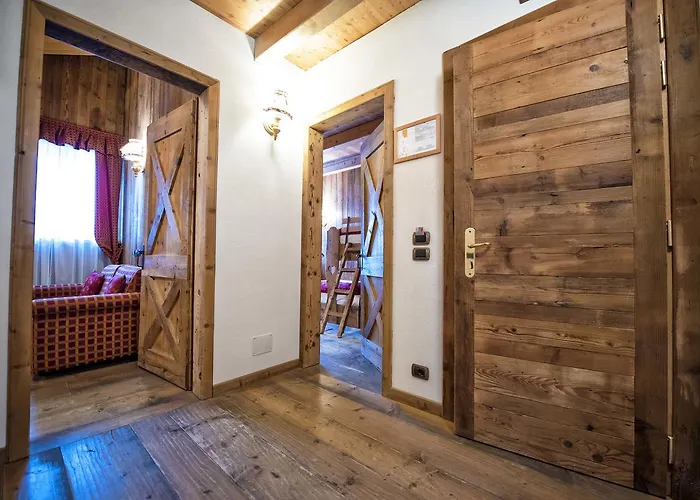 Jolanda Sport Gressoney-La-Trinite