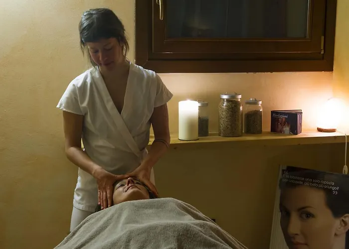 Jolanda Sport 4* Gressoney-La-Trinite