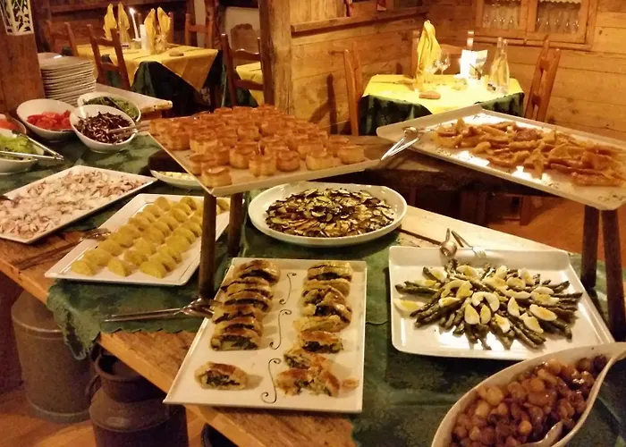 Jolanda Sport 4* Gressoney-La-Trinite