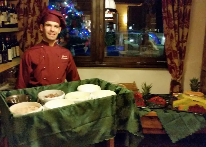 Jolanda Sport Gressoney-La-Trinite