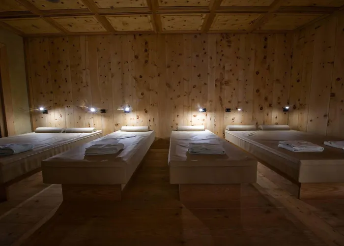 Jolanda Sport Hotel Gressoney-La-Trinite