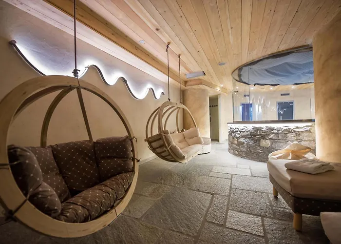 Jolanda Sport Gressoney-La-Trinite