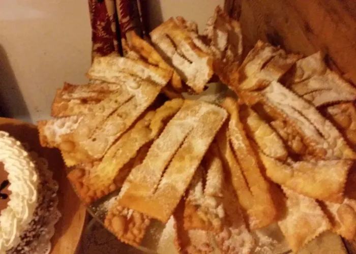 Hotel Jolanda Sport 4*