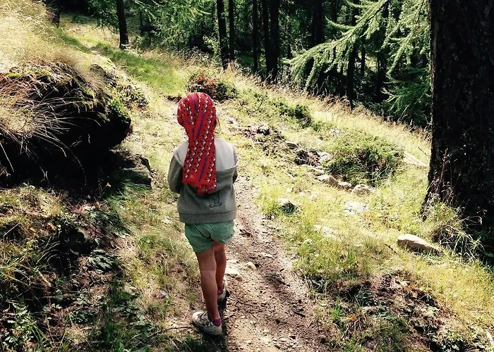 Jolanda Sport Hotel Gressoney-La-Trinite