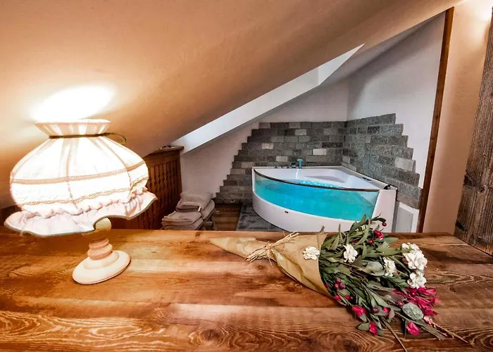 Hotel Jolanda Sport Gressoney-La-Trinite